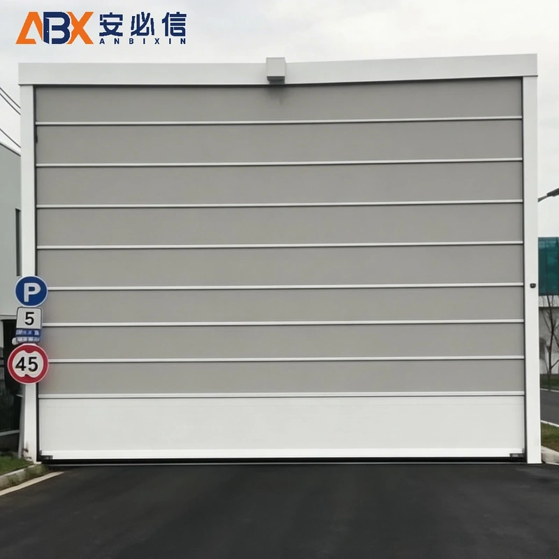 渭南市堆积门