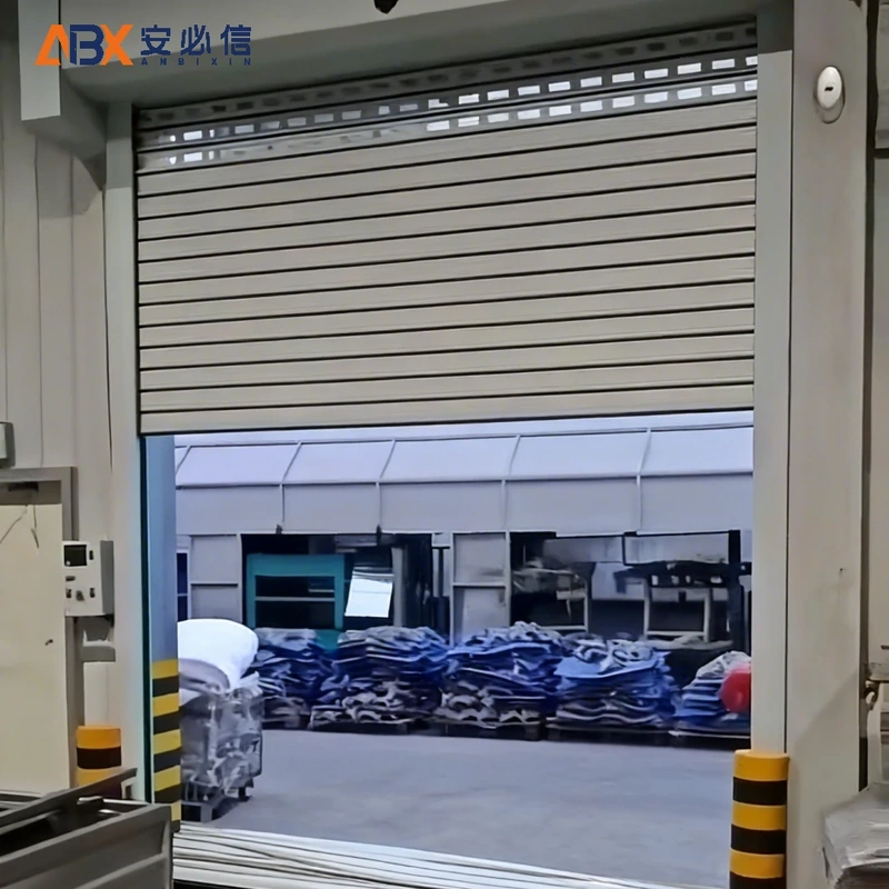 渭南市雷达高速门