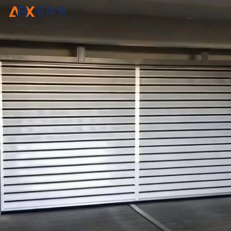 渭南市金属高速门